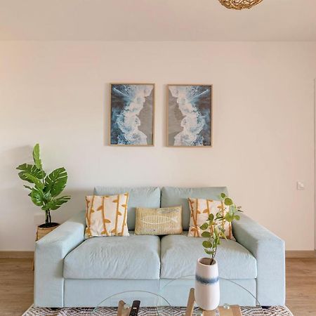 Beach House Playa Del Ingles San Bartolomé Екстериор снимка