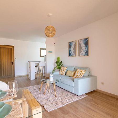 Beach House Playa Del Ingles San Bartolomé Екстериор снимка