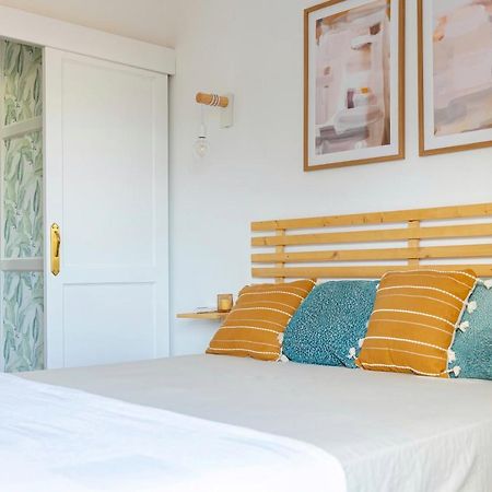 Beach House Playa Del Ingles San Bartolomé Екстериор снимка