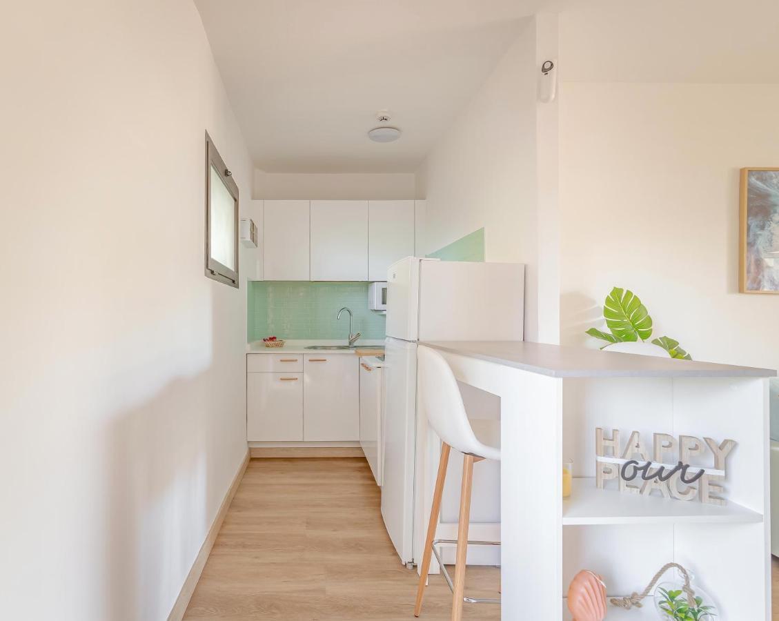 Beach House Playa Del Ingles San Bartolomé Екстериор снимка