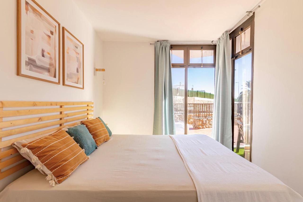 Beach House Playa Del Ingles San Bartolomé Екстериор снимка
